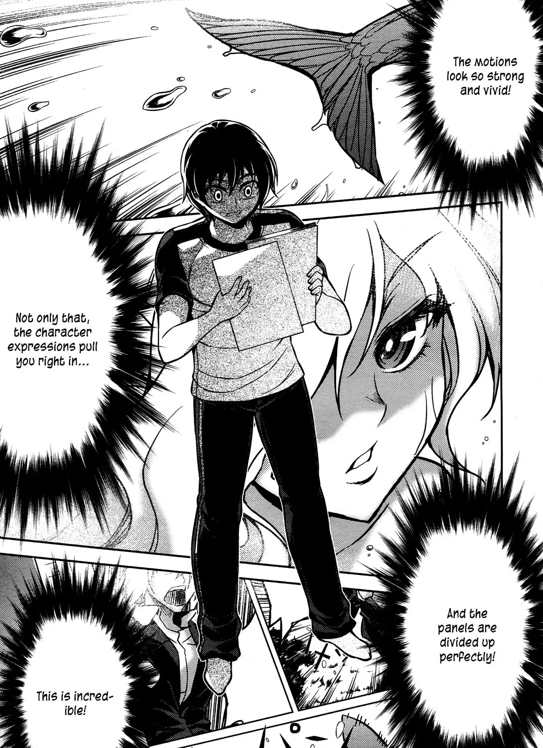 Read Koimoku chapter 8 image 31 on Lezhin