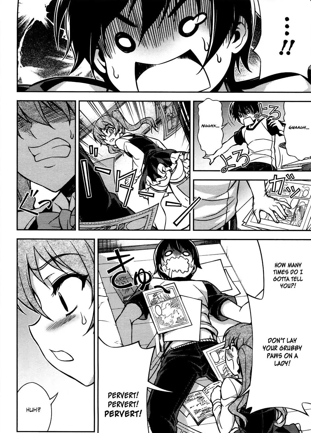 Read Koimoku chapter 8 image 37 on Lezhin