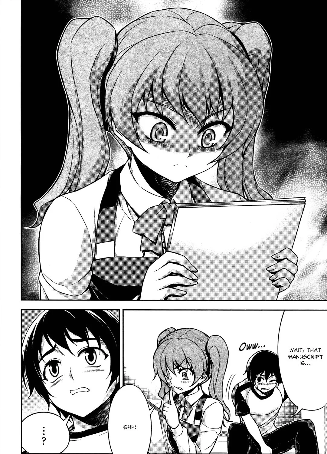 Read Koimoku chapter 8 image 41 on Lezhin