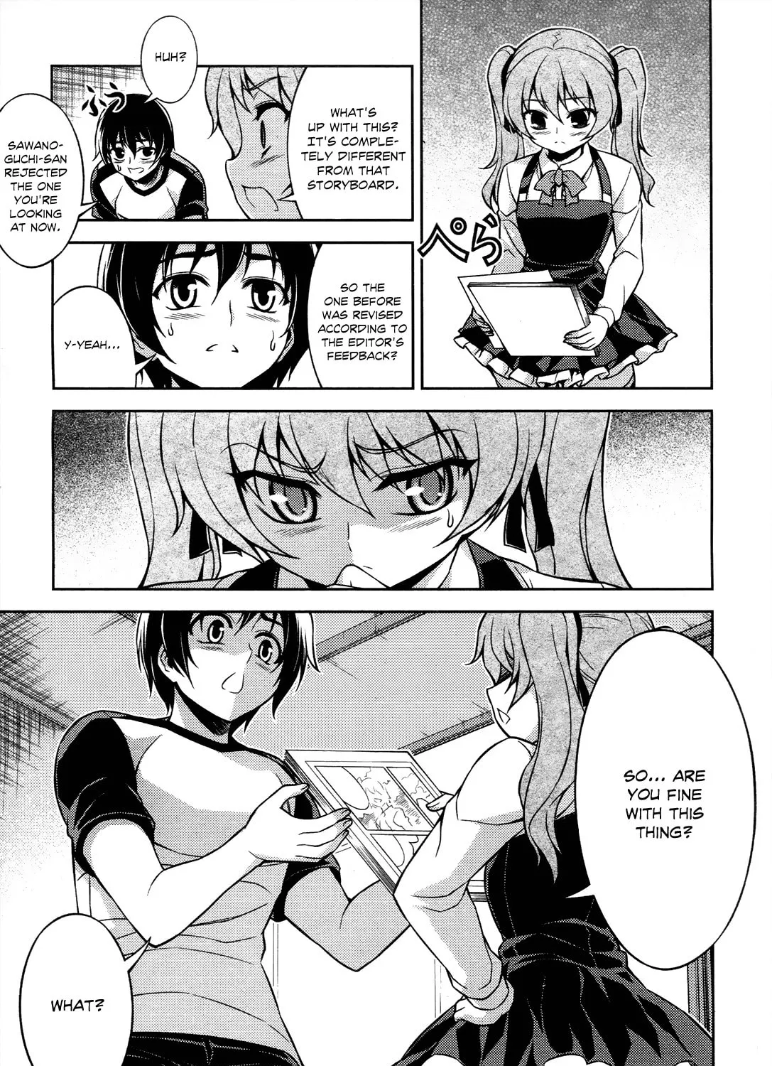 Read Koimoku chapter 8 image 43 on Lezhin