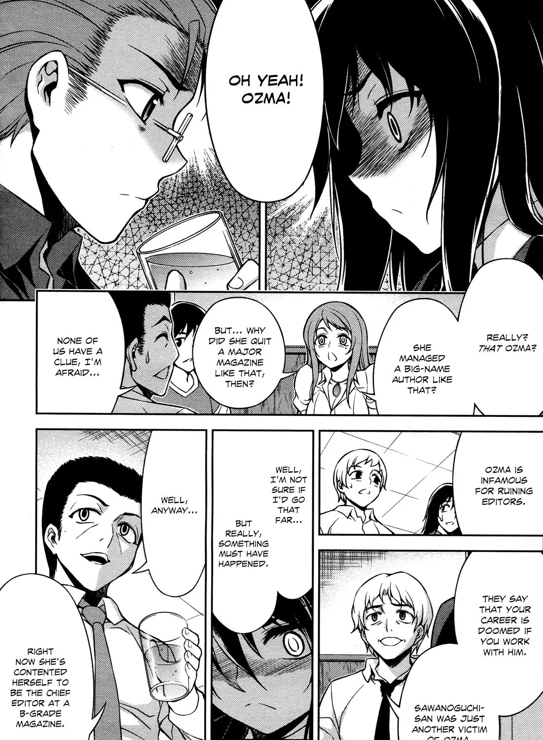 Read Koimoku chapter 8 image 73 on Lezhin