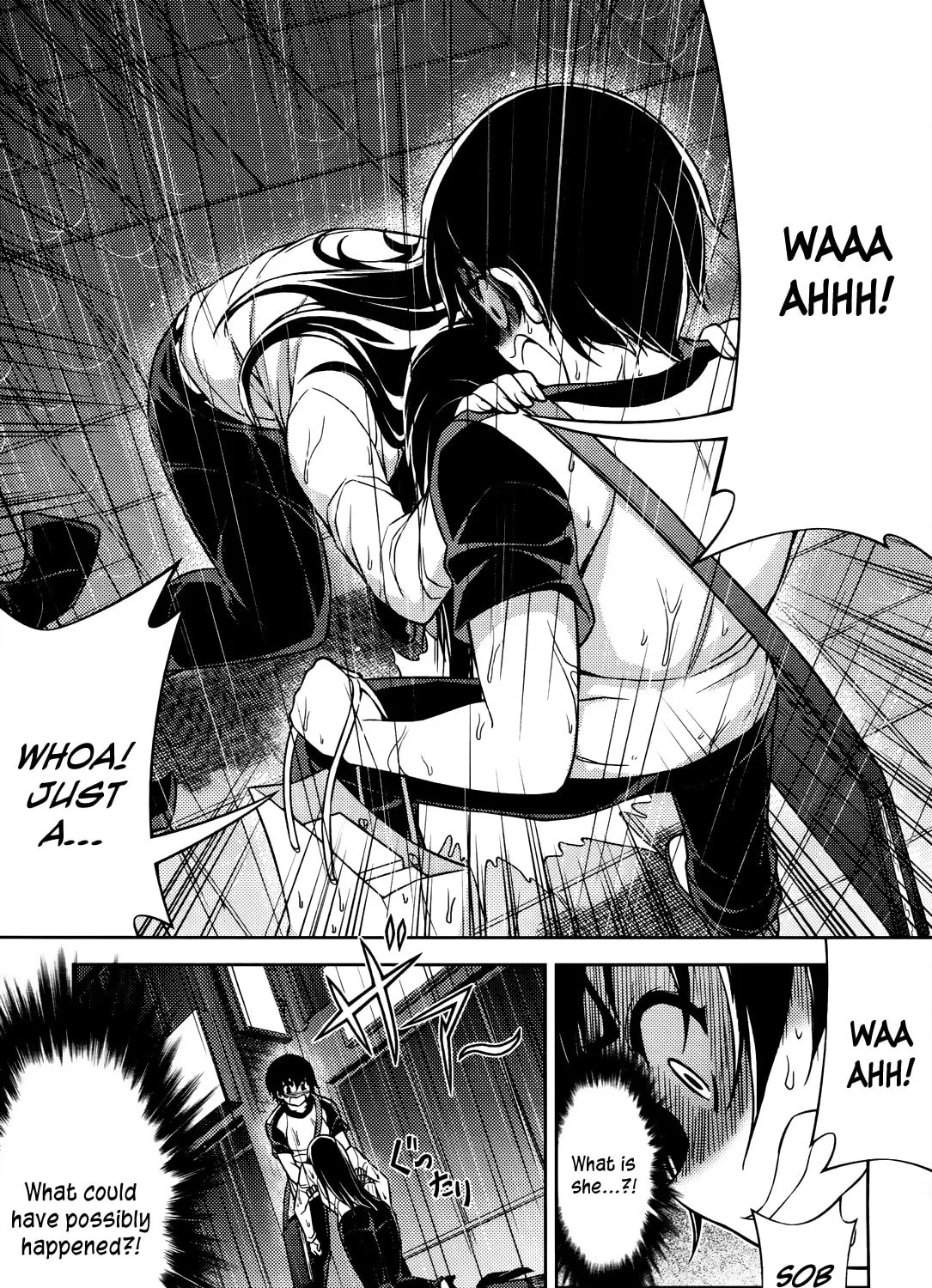 Read Koimoku chapter 8 image 85 on Lezhin