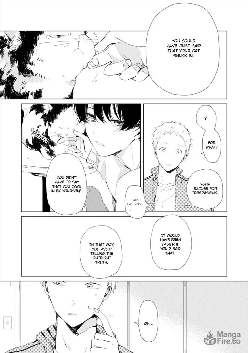 Koinimo Naranai Chapter 2 page 24 - 