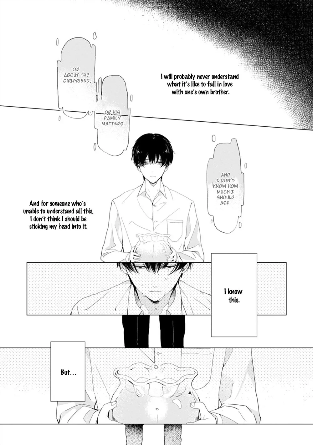 Koinimo Naranai Chapter 2 page 29 - 