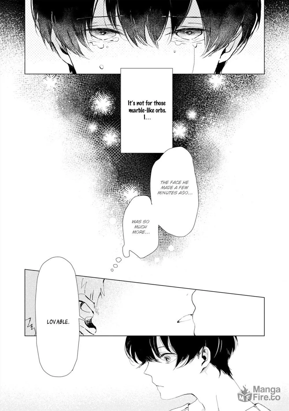 Koinimo Naranai Chapter 2 page 30 - 