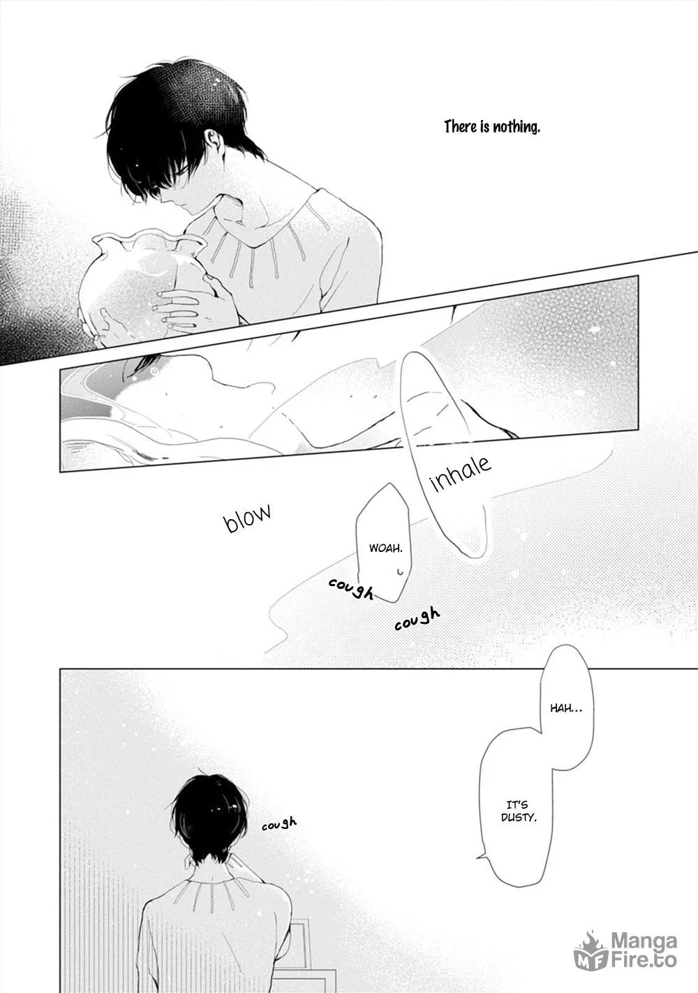 Koinimo Naranai Chapter 2 page 39 - 