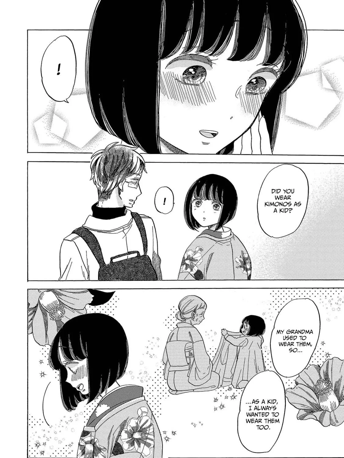 Read Koiseyo Kimono Otome chapter 10 image 22 on Lezhin