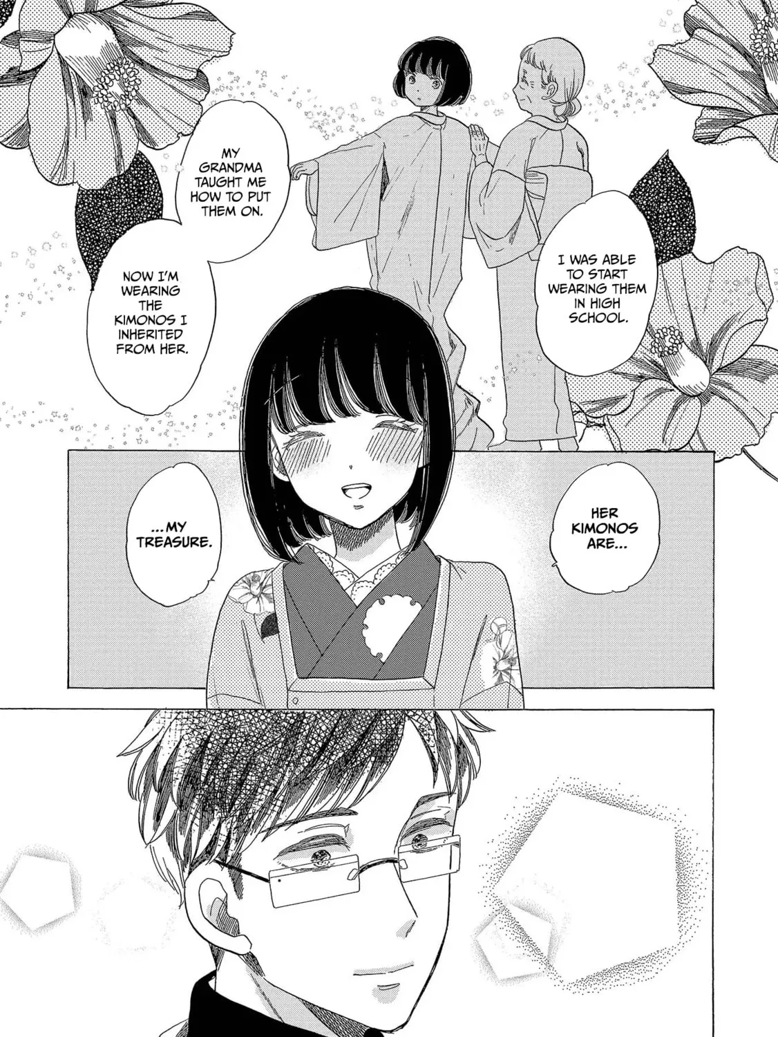 Read Koiseyo Kimono Otome chapter 10 image 24 on Lezhin