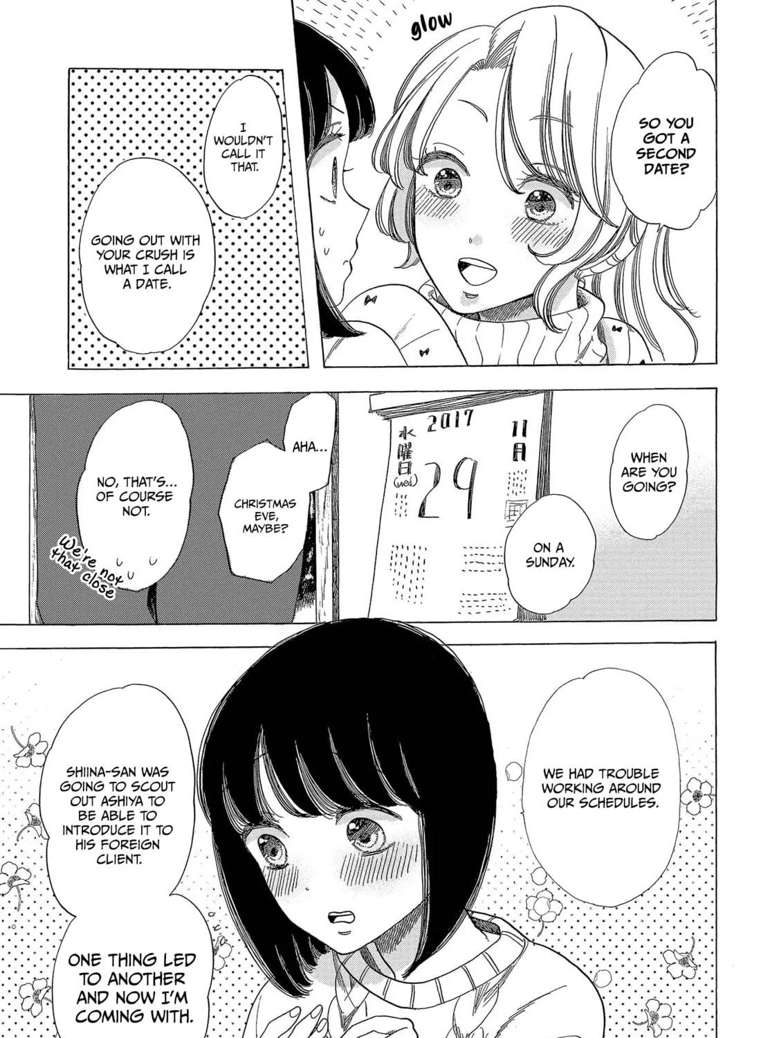 Read Koiseyo Kimono Otome chapter 10 image 4 on Lezhin