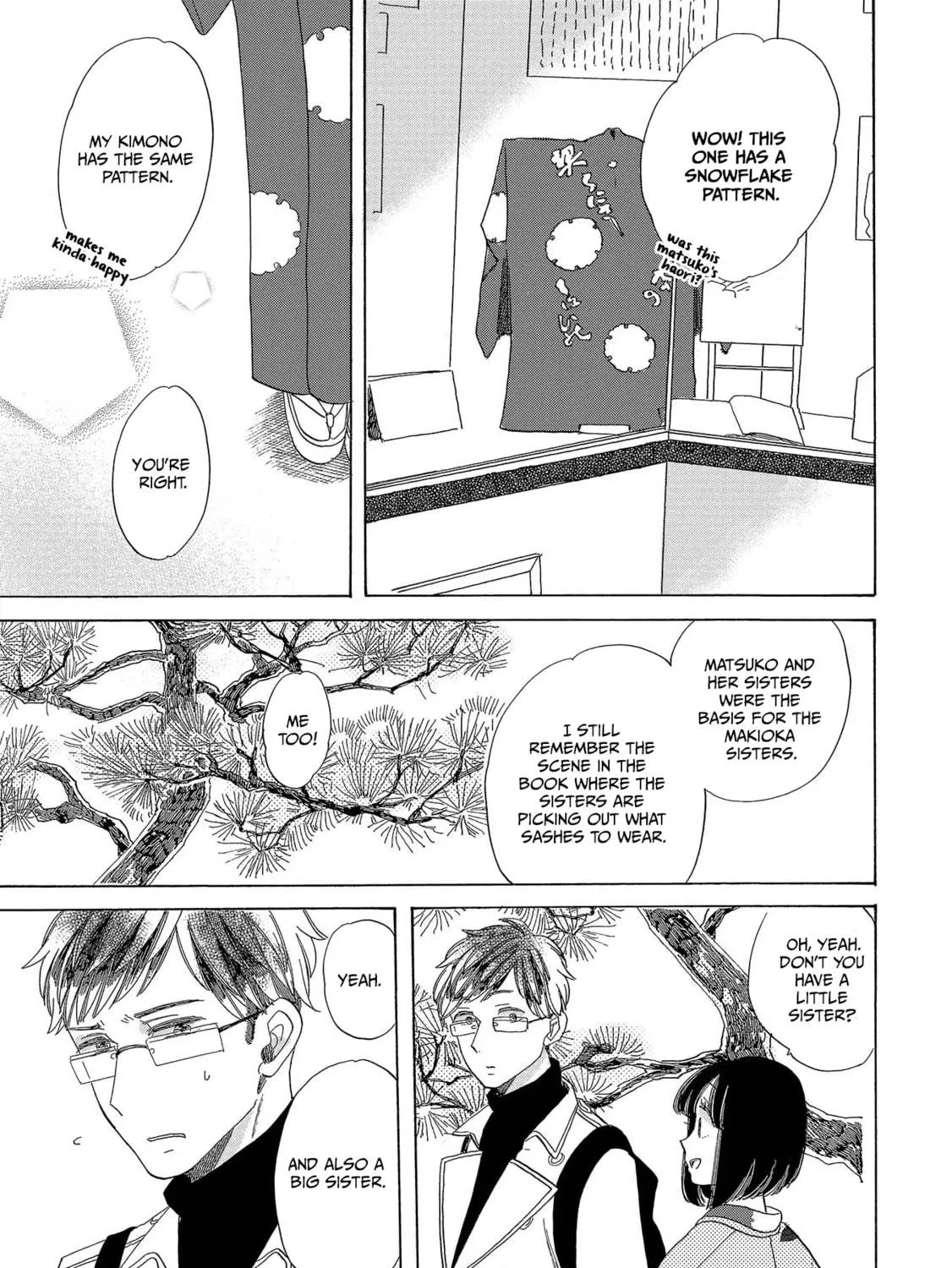 Read Koiseyo Kimono Otome chapter 10 image 40 on Lezhin