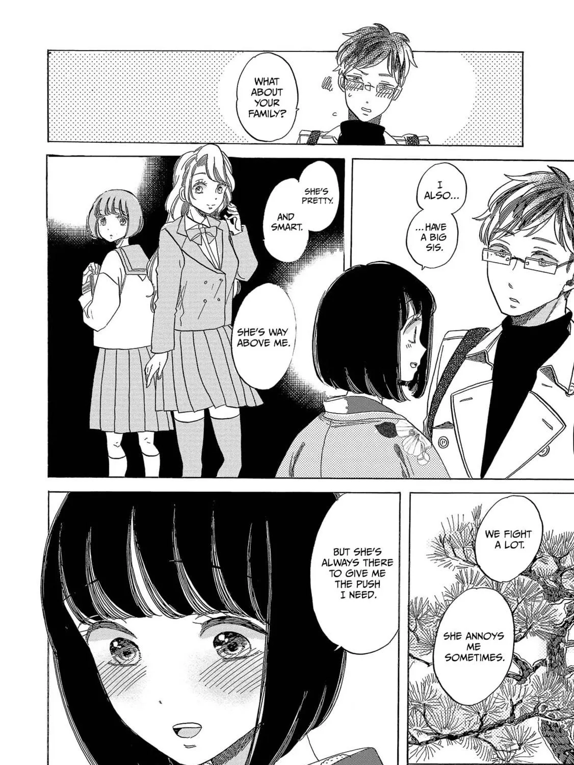 Read Koiseyo Kimono Otome chapter 10 image 46 on Lezhin