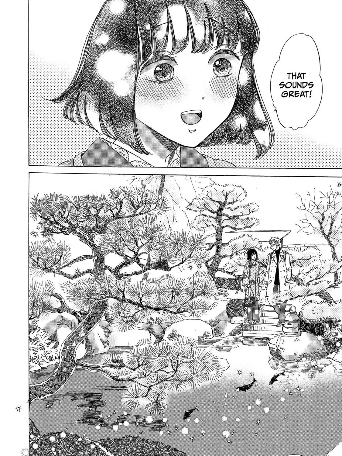 Read Koiseyo Kimono Otome chapter 10 image 58 on Lezhin