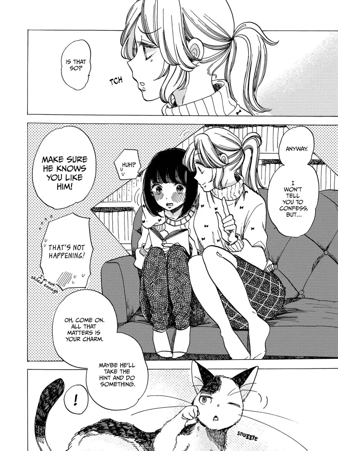 Read Koiseyo Kimono Otome chapter 10 image 6 on Lezhin