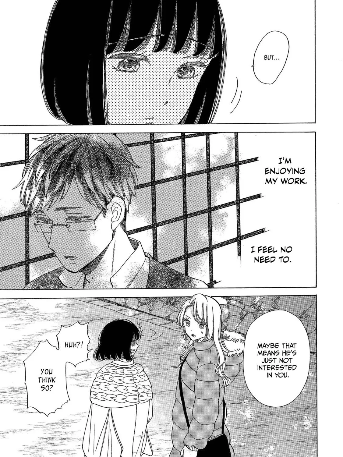 Read Koiseyo Kimono Otome chapter 11 image 16 on Lezhin
