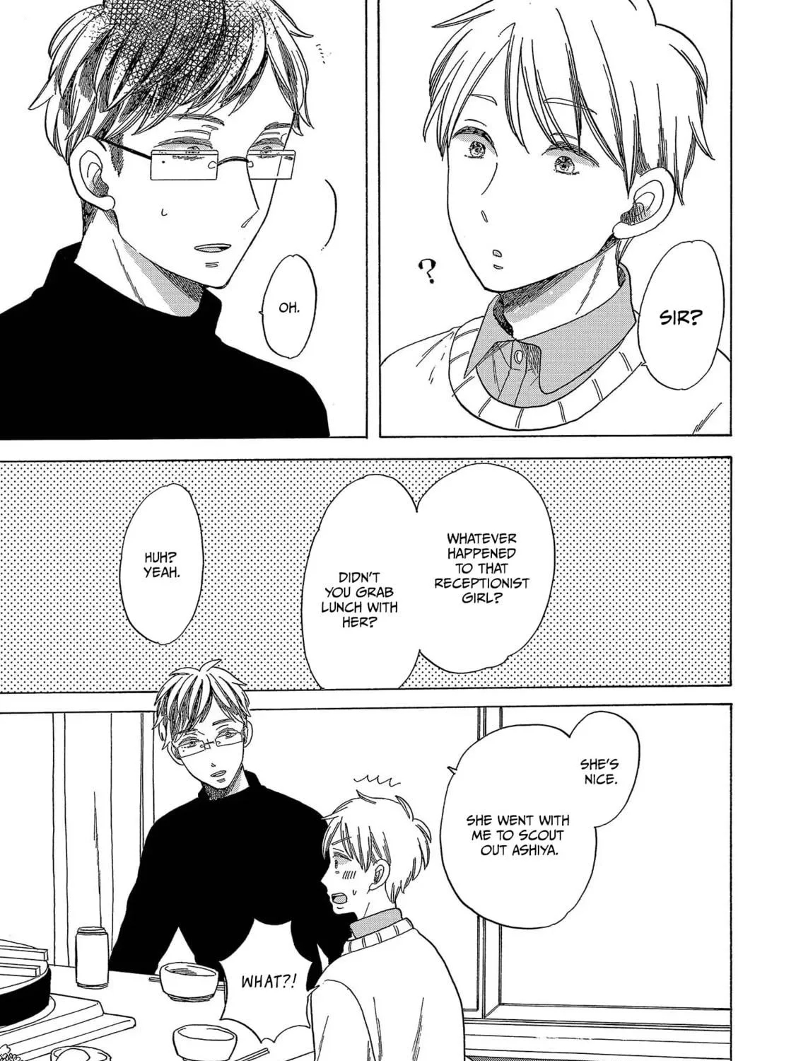Read Koiseyo Kimono Otome chapter 11 image 28 on Lezhin