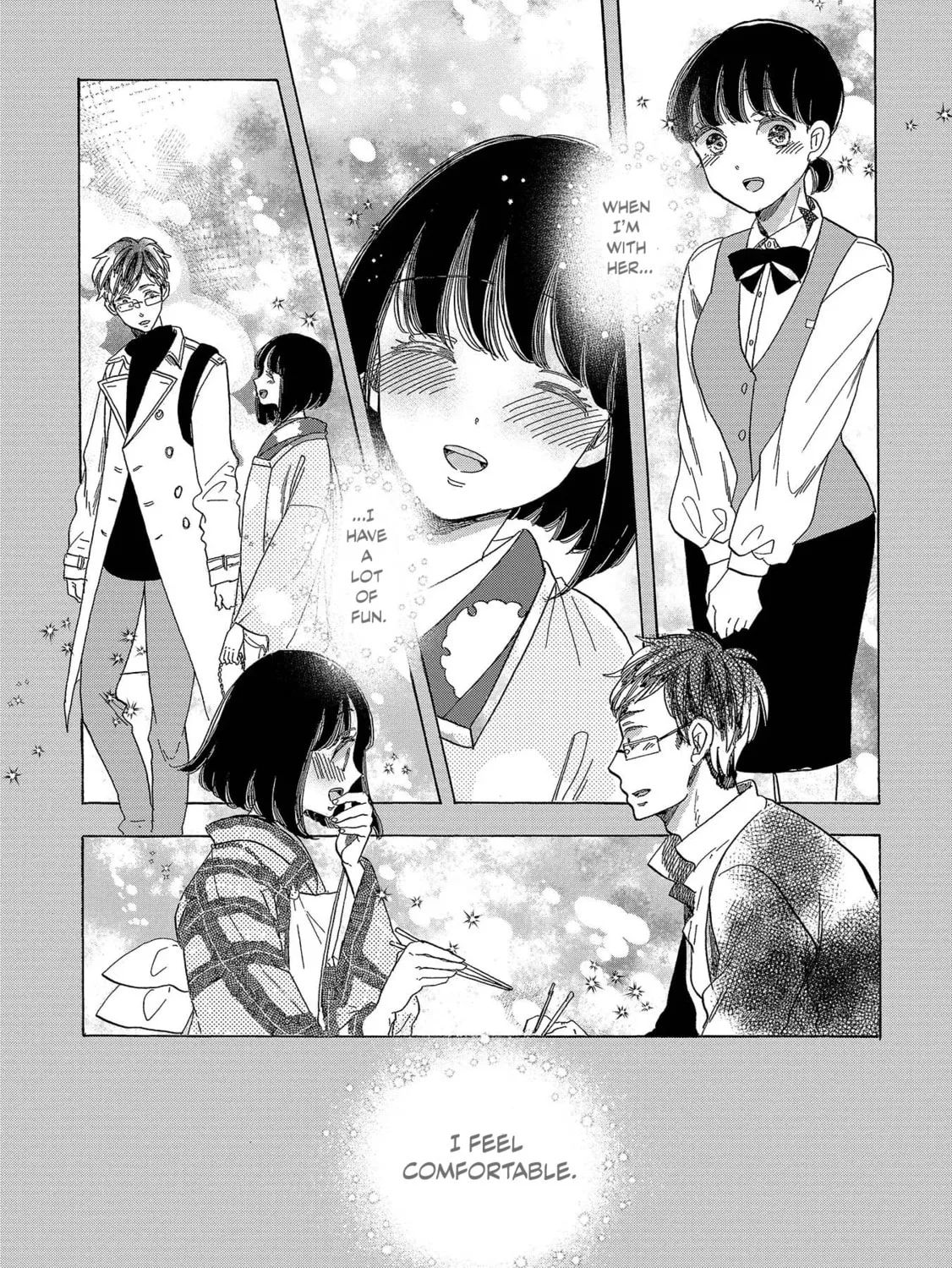 Read Koiseyo Kimono Otome chapter 11 image 32 on Lezhin