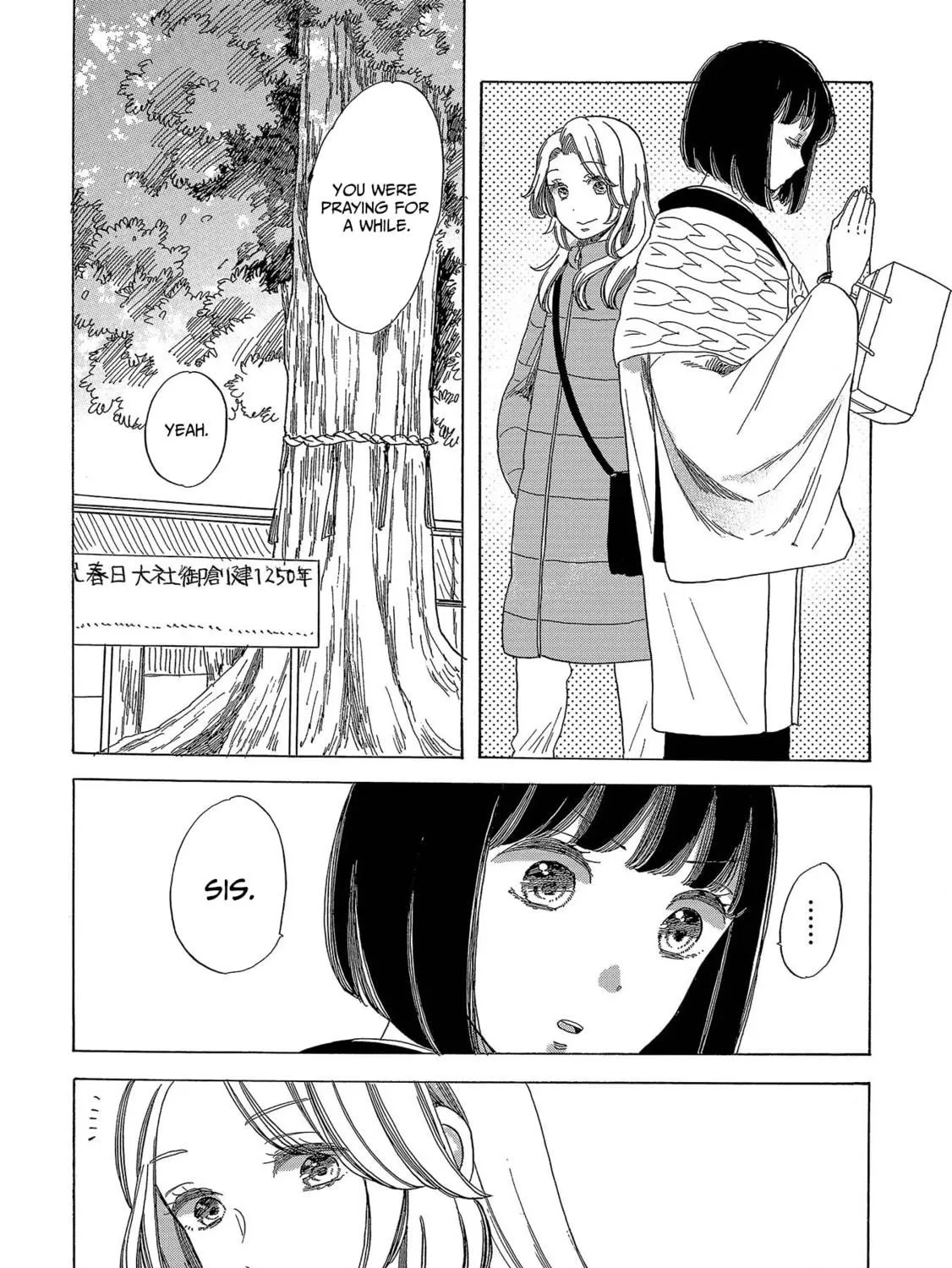 Read Koiseyo Kimono Otome chapter 11 image 40 on Lezhin