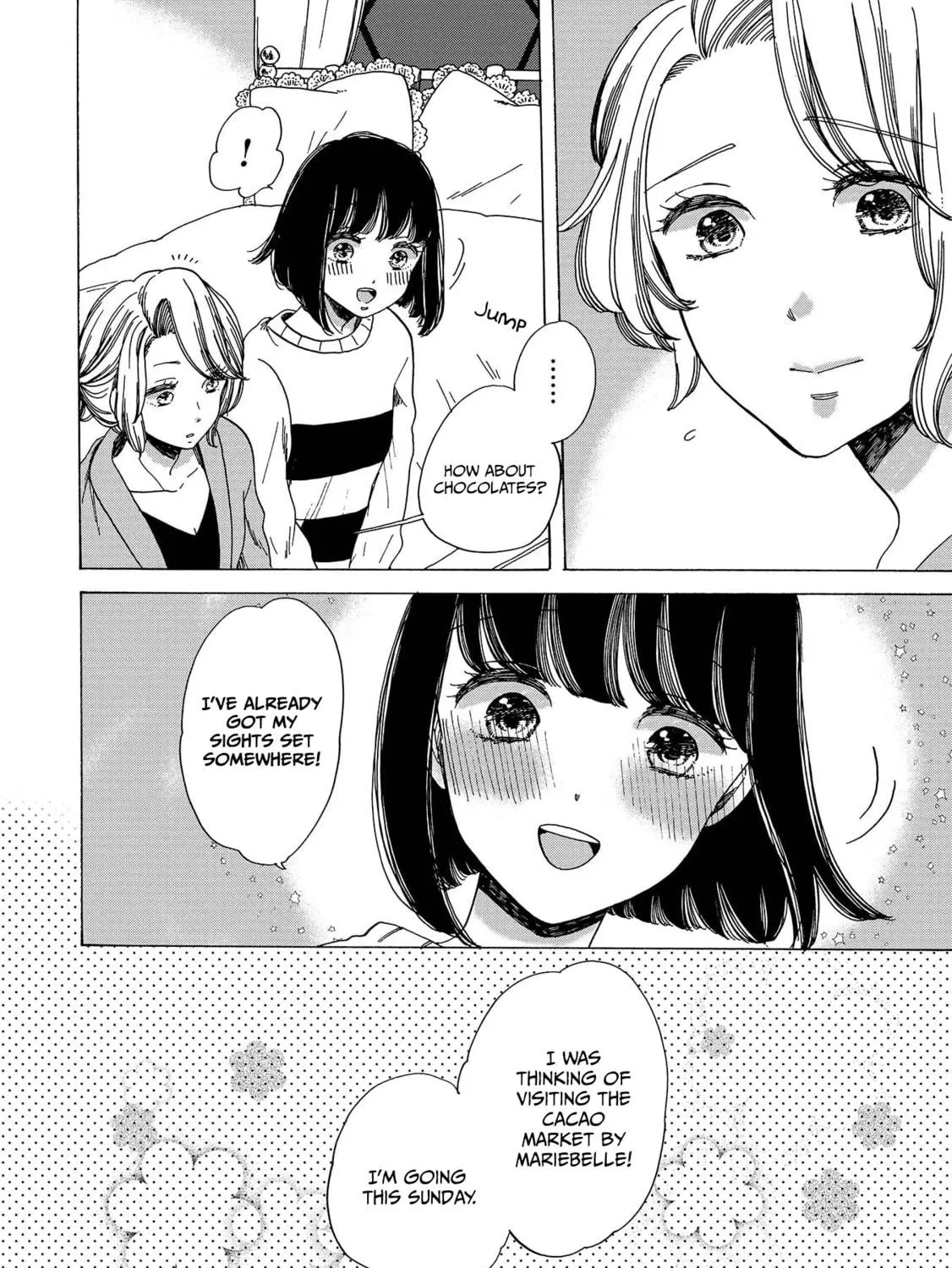 Read Koiseyo Kimono Otome chapter 12 image 10 on Lezhin