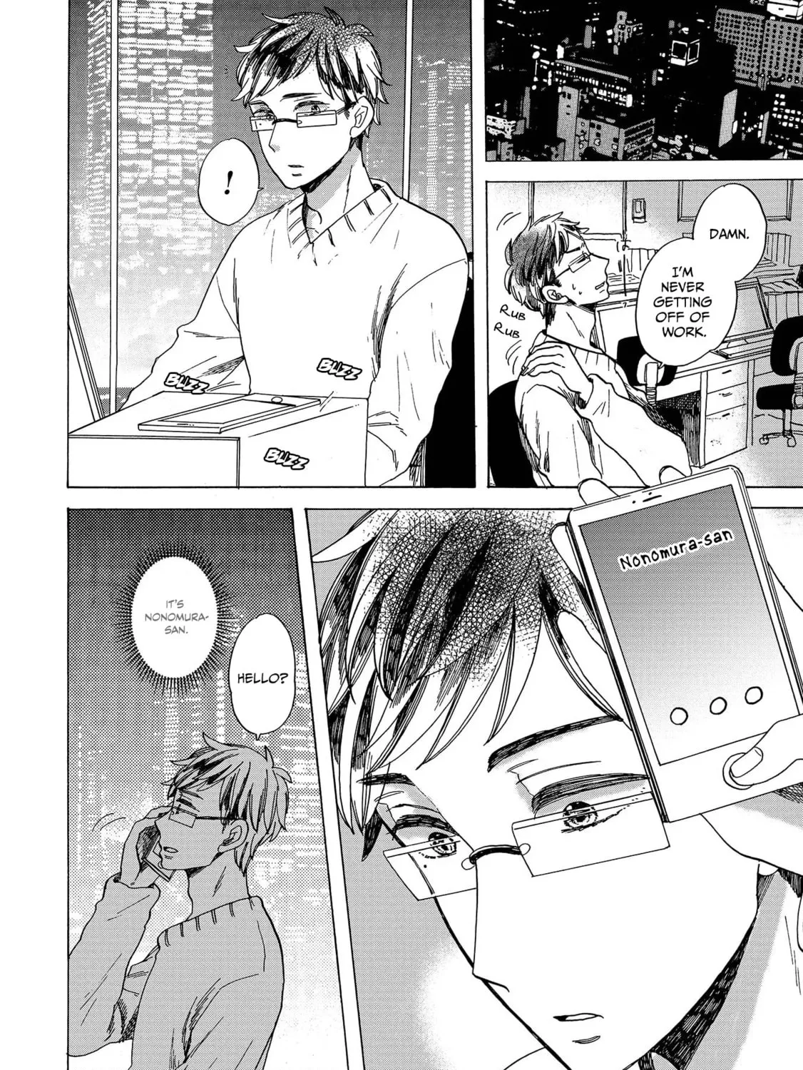 Read Koiseyo Kimono Otome chapter 12 image 30 on Lezhin