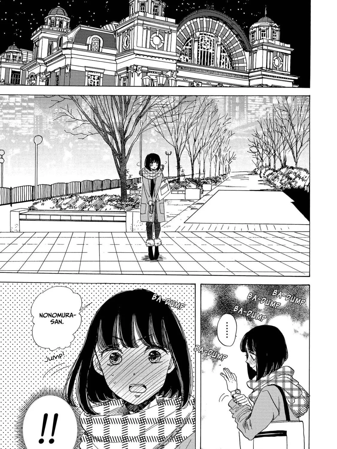 Read Koiseyo Kimono Otome chapter 12 image 40 on Lezhin