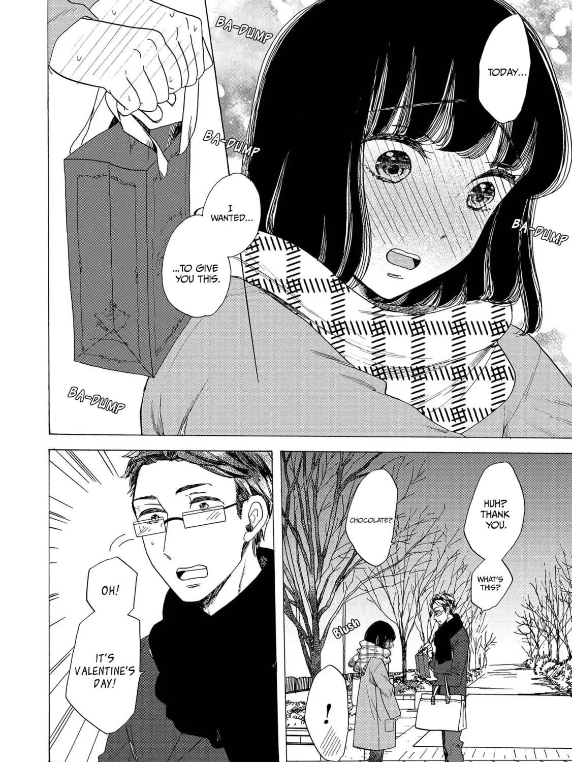 Read Koiseyo Kimono Otome chapter 12 image 46 on Lezhin