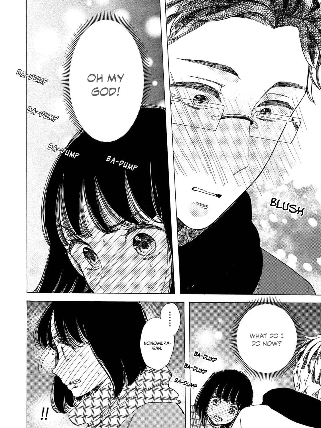 Read Koiseyo Kimono Otome chapter 12 image 52 on Lezhin