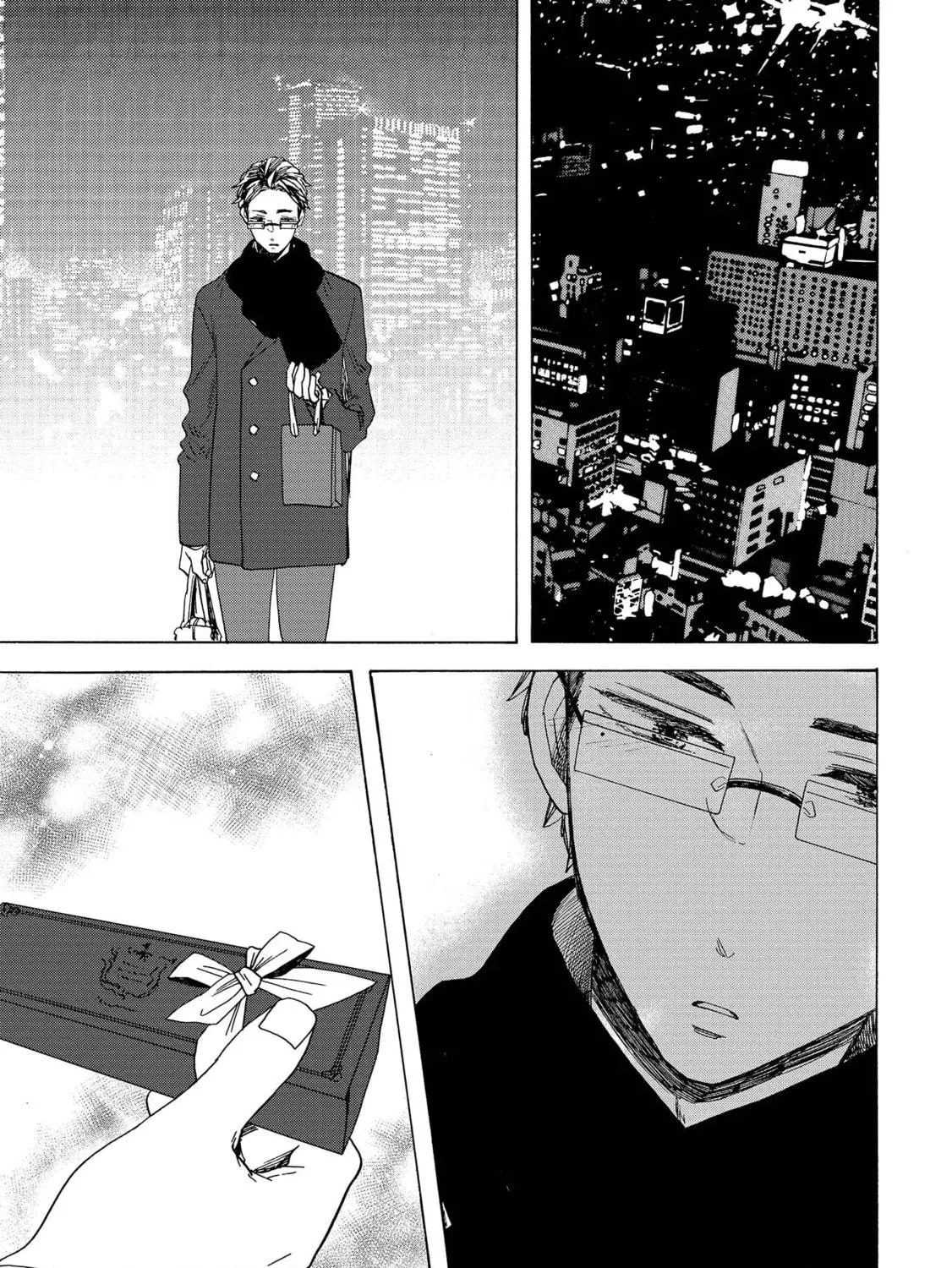 Read Koiseyo Kimono Otome chapter 12 image 58 on Lezhin