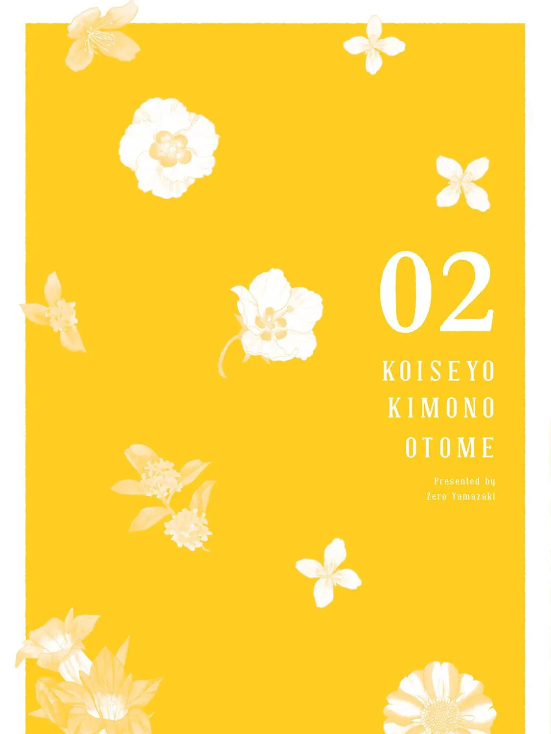 Read Koiseyo Kimono Otome chapter 12 image 74 on Lezhin