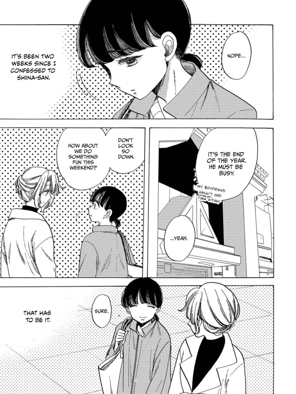 Read Koiseyo Kimono Otome chapter 13 image 10 on Lezhin