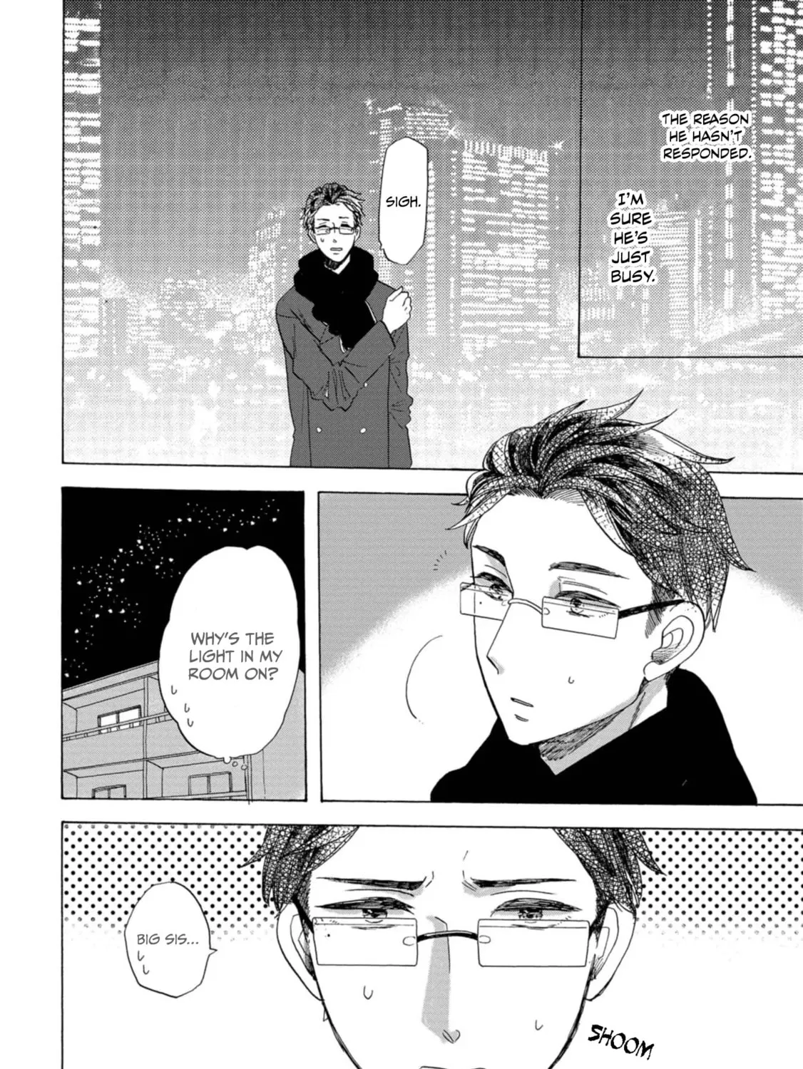 Read Koiseyo Kimono Otome chapter 13 image 12 on Lezhin