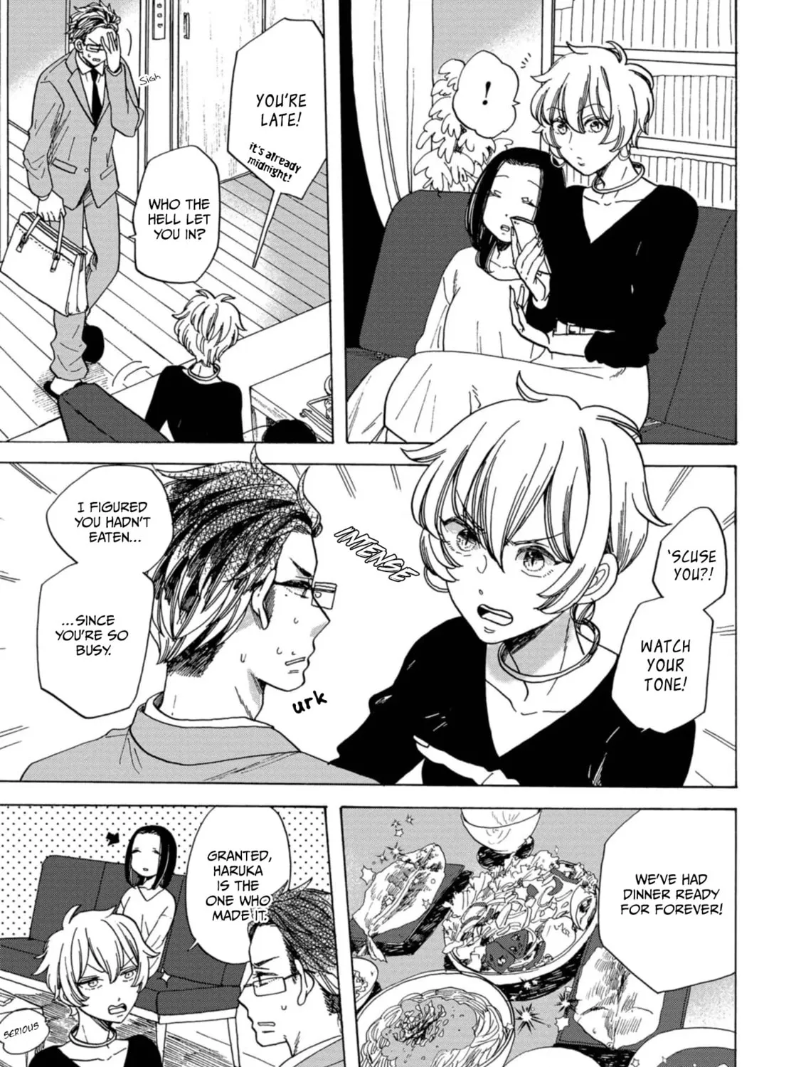 Read Koiseyo Kimono Otome chapter 13 image 14 on Lezhin