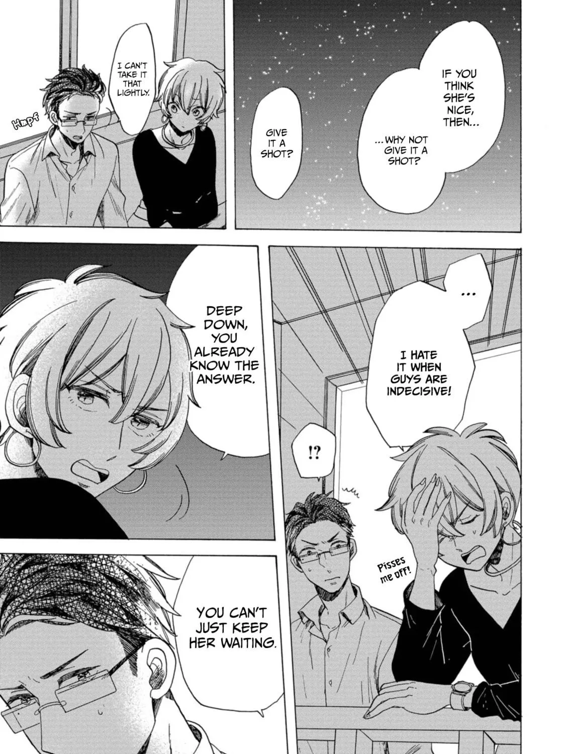Read Koiseyo Kimono Otome chapter 13 image 22 on Lezhin