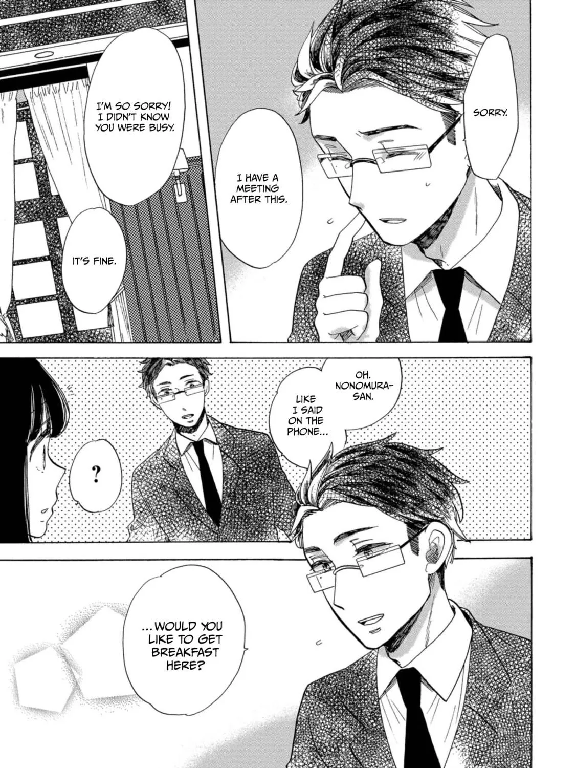 Read Koiseyo Kimono Otome chapter 13 image 38 on Lezhin