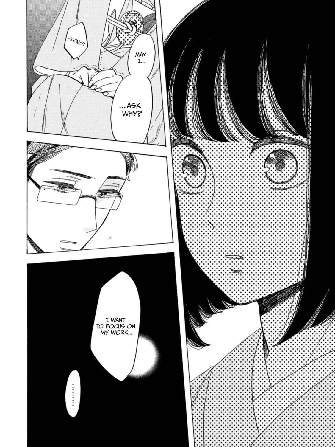 Read Koiseyo Kimono Otome chapter 13 image 50 on Lezhin