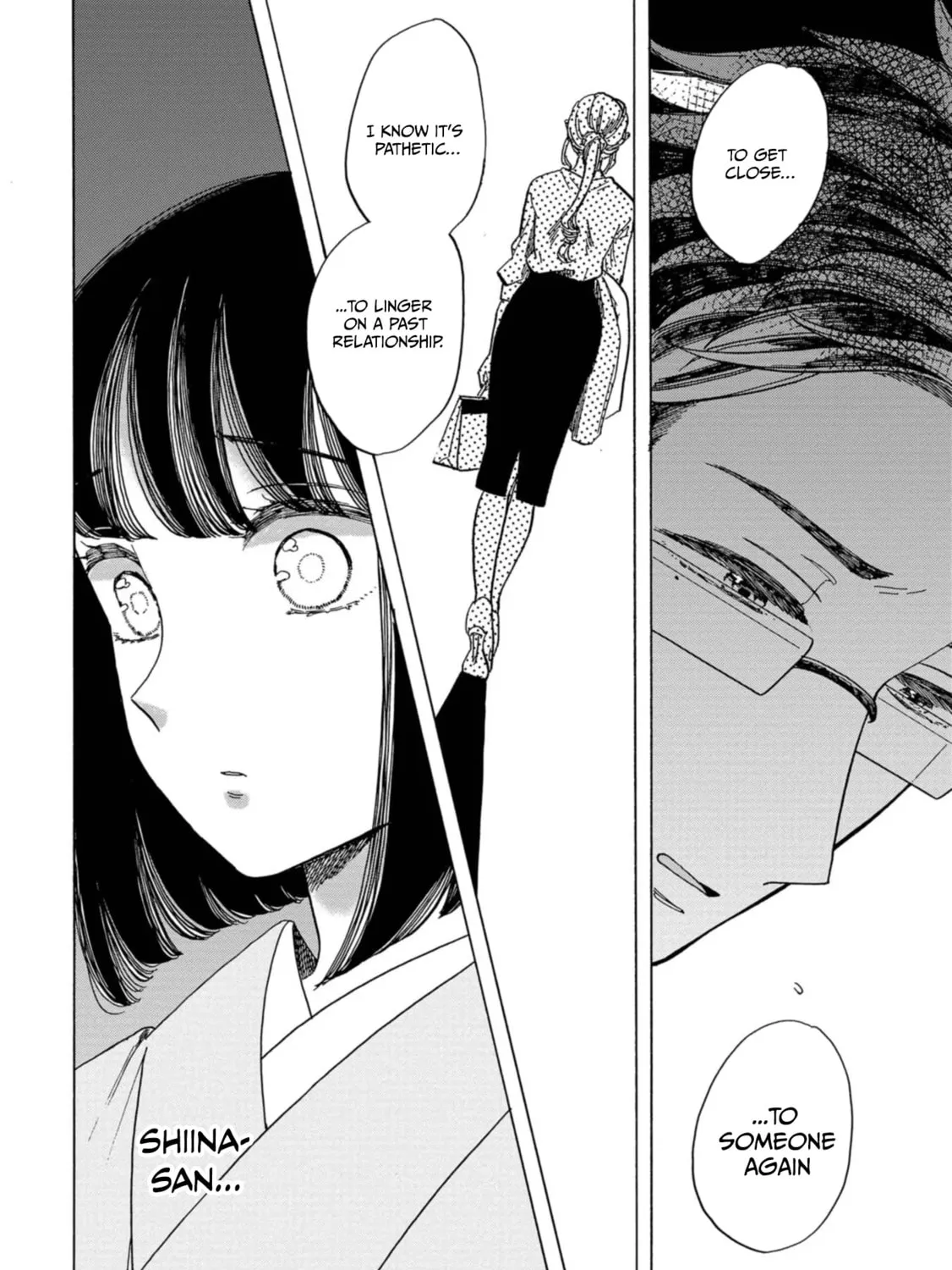 Read Koiseyo Kimono Otome chapter 13 image 54 on Lezhin