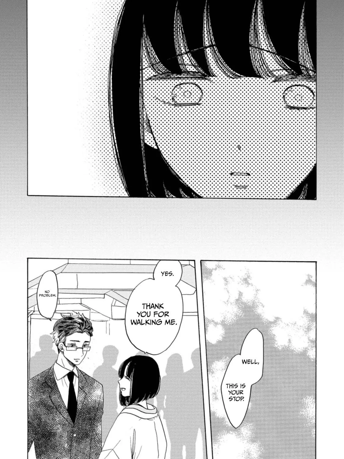 Read Koiseyo Kimono Otome chapter 13 image 58 on Lezhin