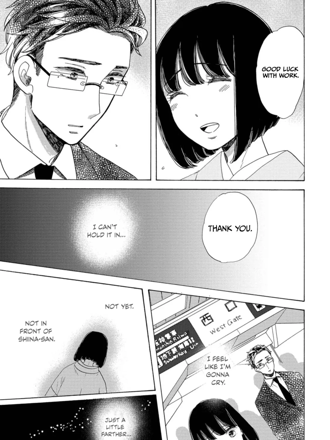 Read Koiseyo Kimono Otome chapter 13 image 60 on Lezhin