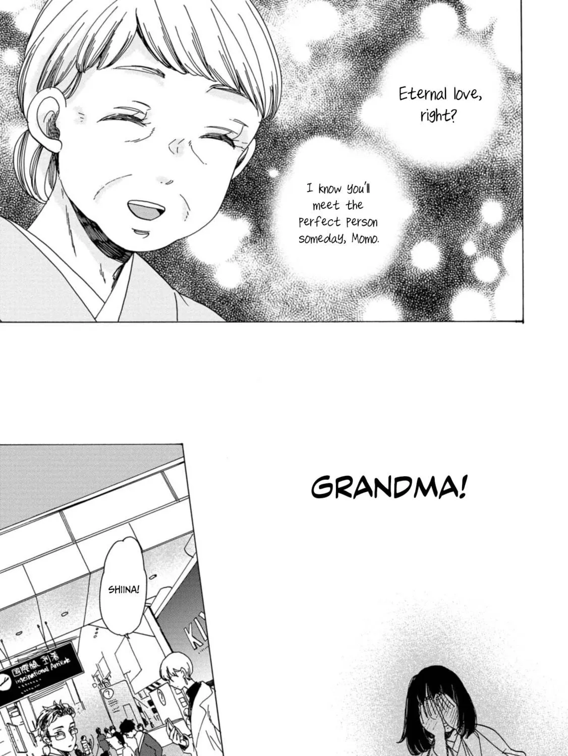 Read Koiseyo Kimono Otome chapter 13 image 68 on Lezhin
