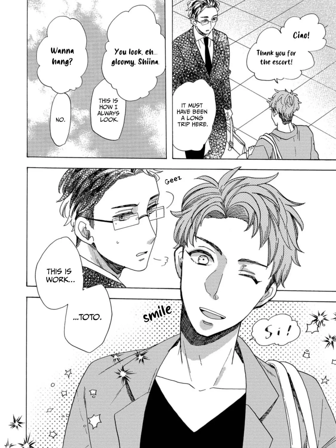 Read Koiseyo Kimono Otome chapter 13 image 70 on Lezhin