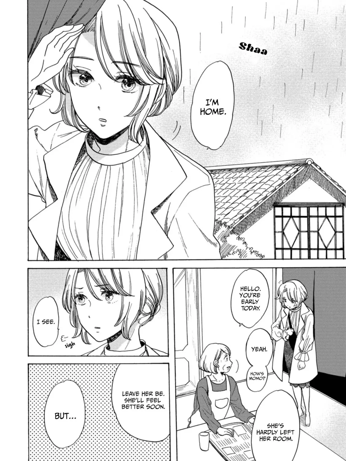 Read Koiseyo Kimono Otome chapter 14 image 2 on Lezhin