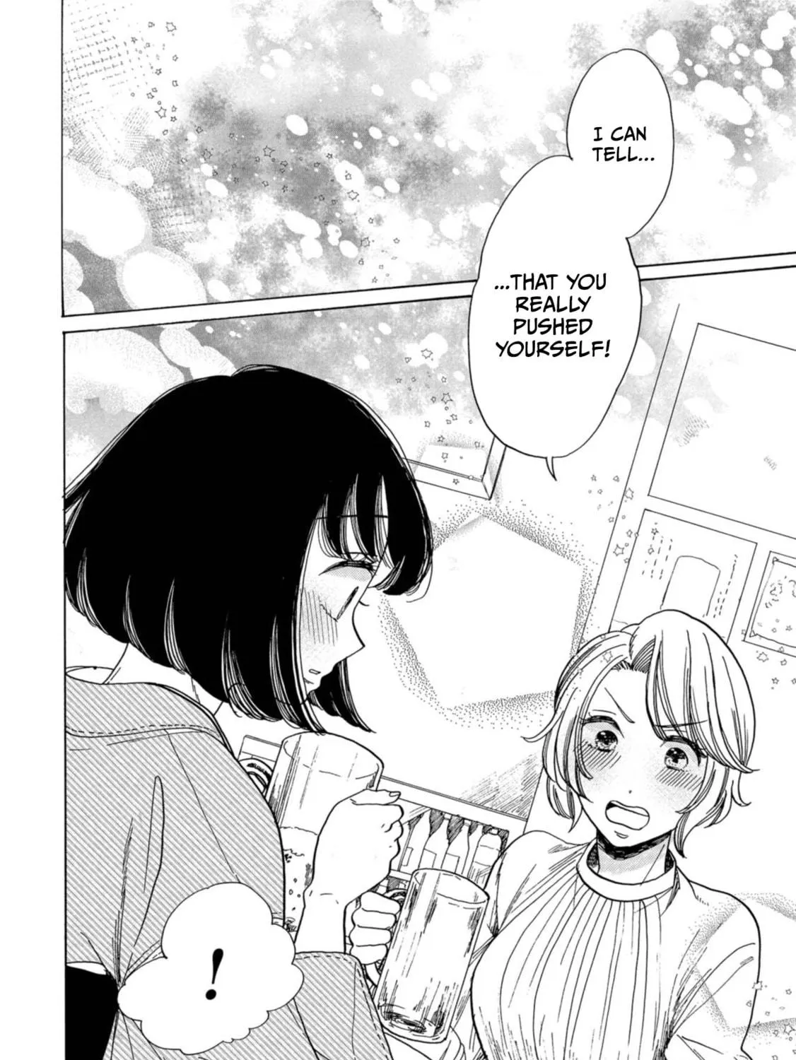Read Koiseyo Kimono Otome chapter 14 image 34 on Lezhin
