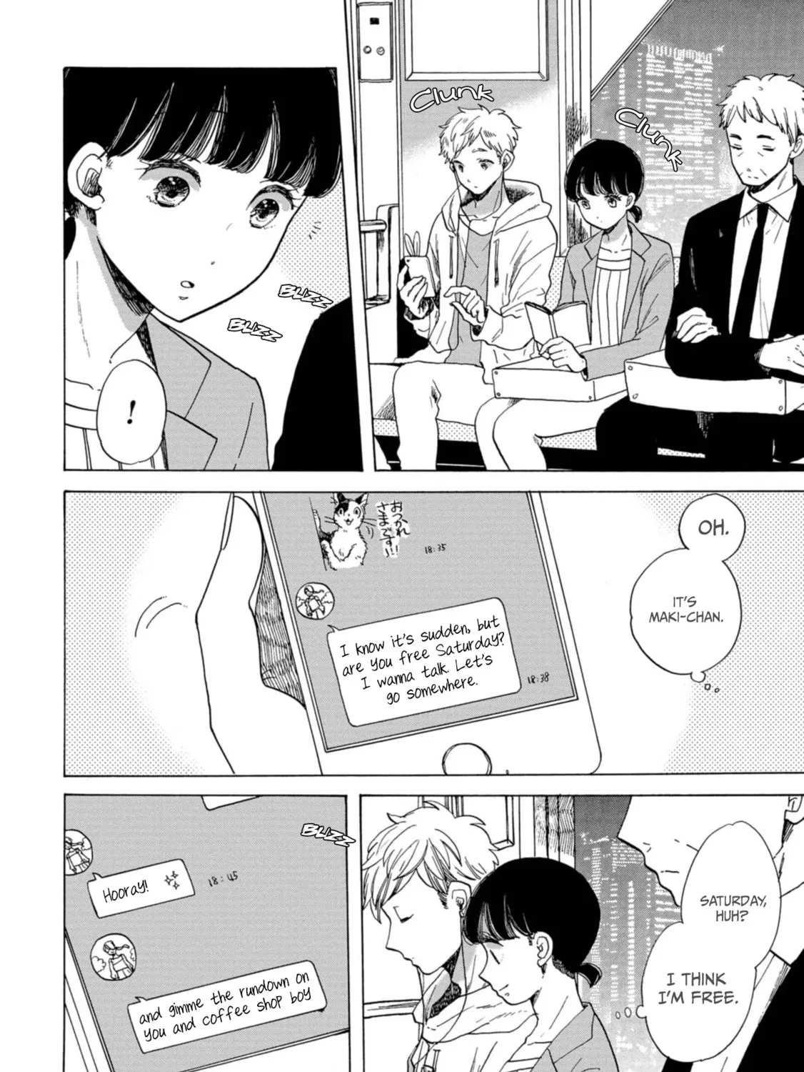 Read Koiseyo Kimono Otome chapter 15 image 2 on Lezhin