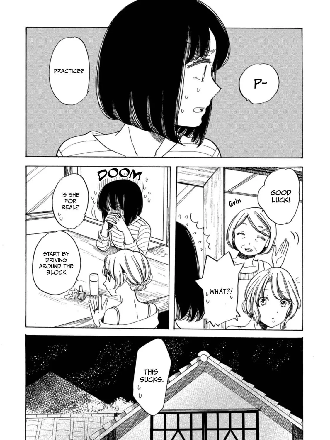 Read Koiseyo Kimono Otome chapter 16 image 10 on Lezhin