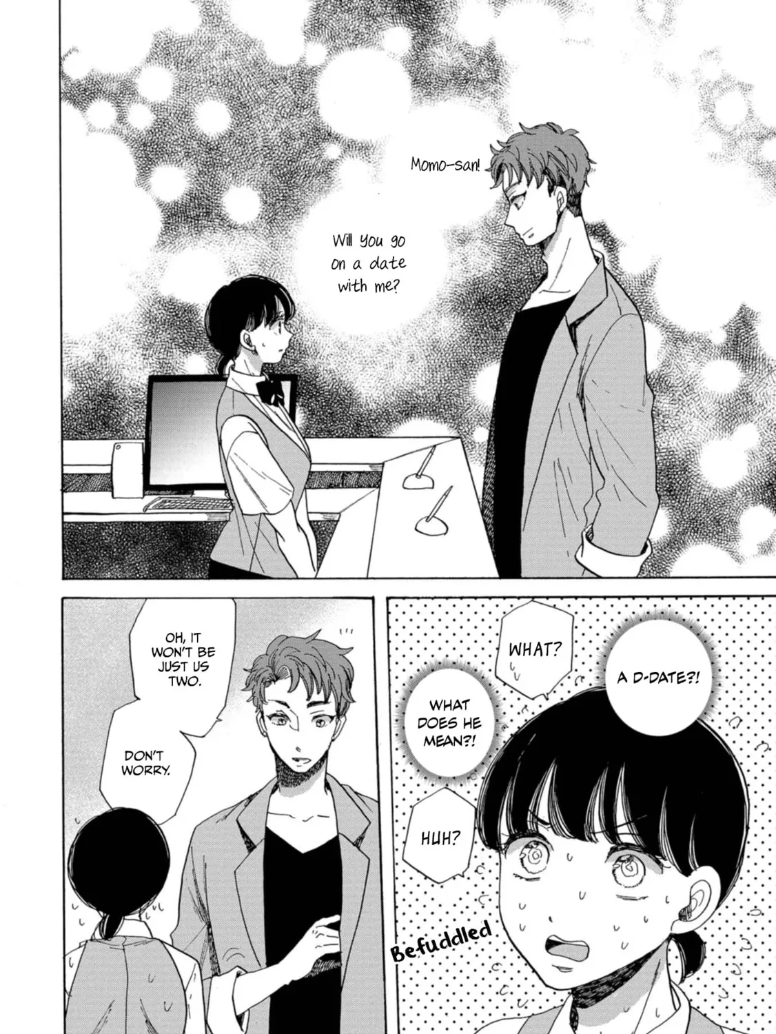 Read Koiseyo Kimono Otome chapter 16 image 2 on Lezhin