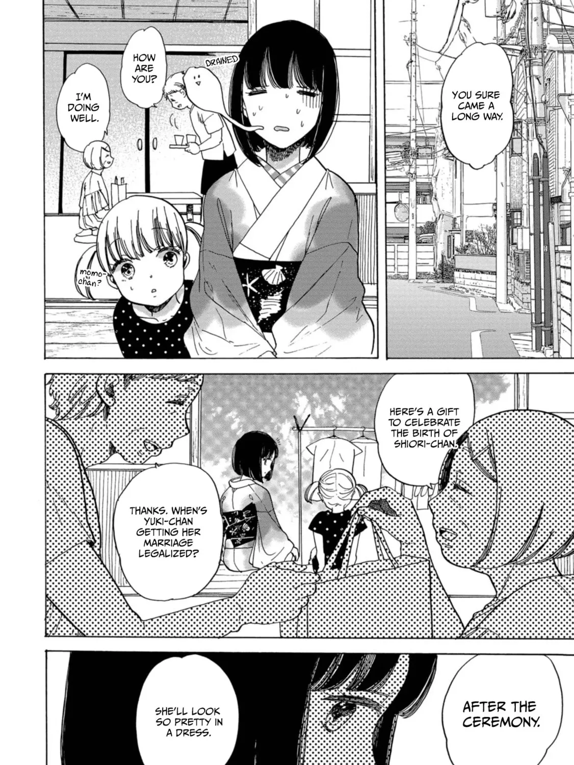 Read Koiseyo Kimono Otome chapter 16 image 30 on Lezhin
