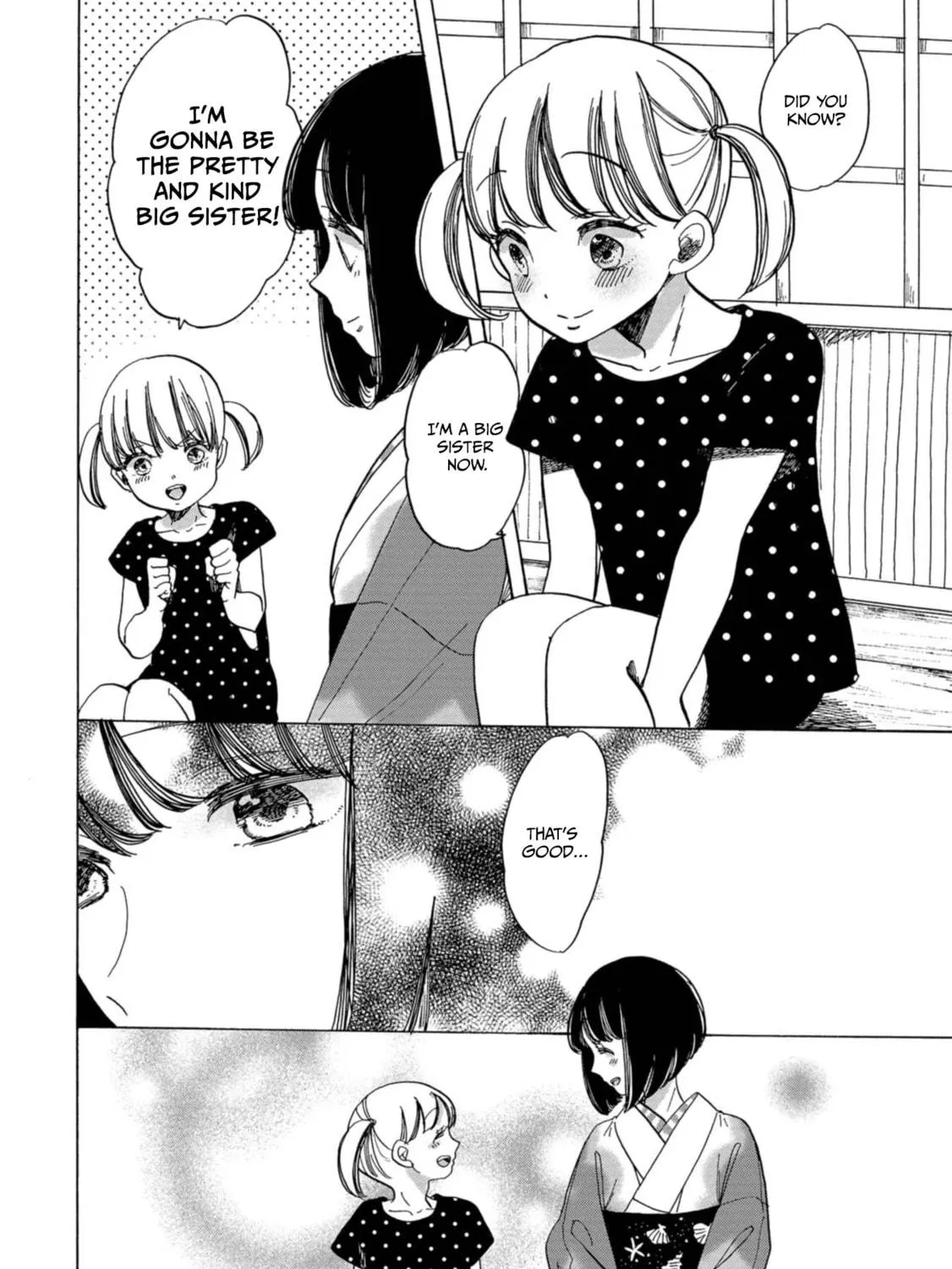 Read Koiseyo Kimono Otome chapter 16 image 34 on Lezhin