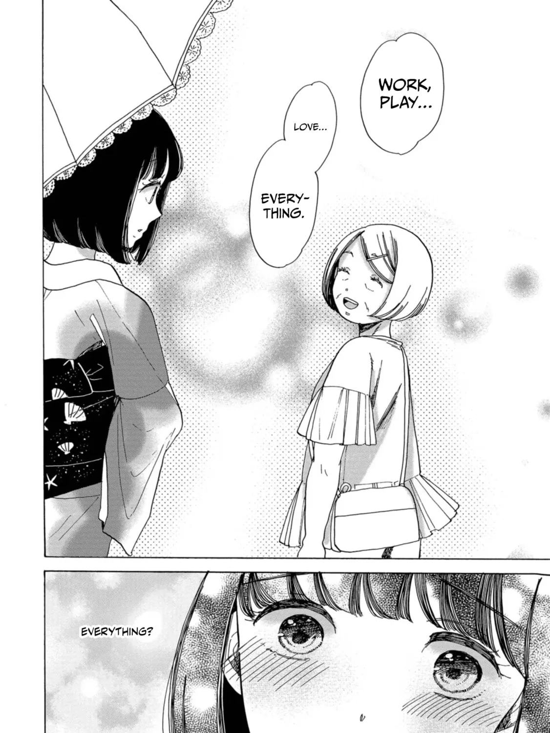 Read Koiseyo Kimono Otome chapter 16 image 44 on Lezhin