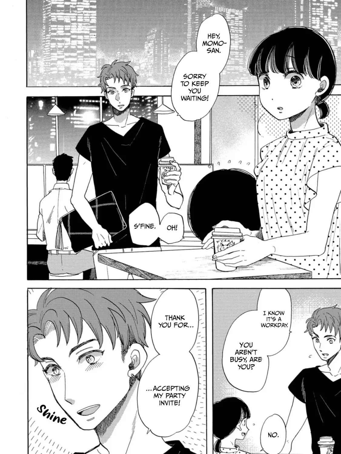 Read Koiseyo Kimono Otome chapter 17 image 2 on Lezhin