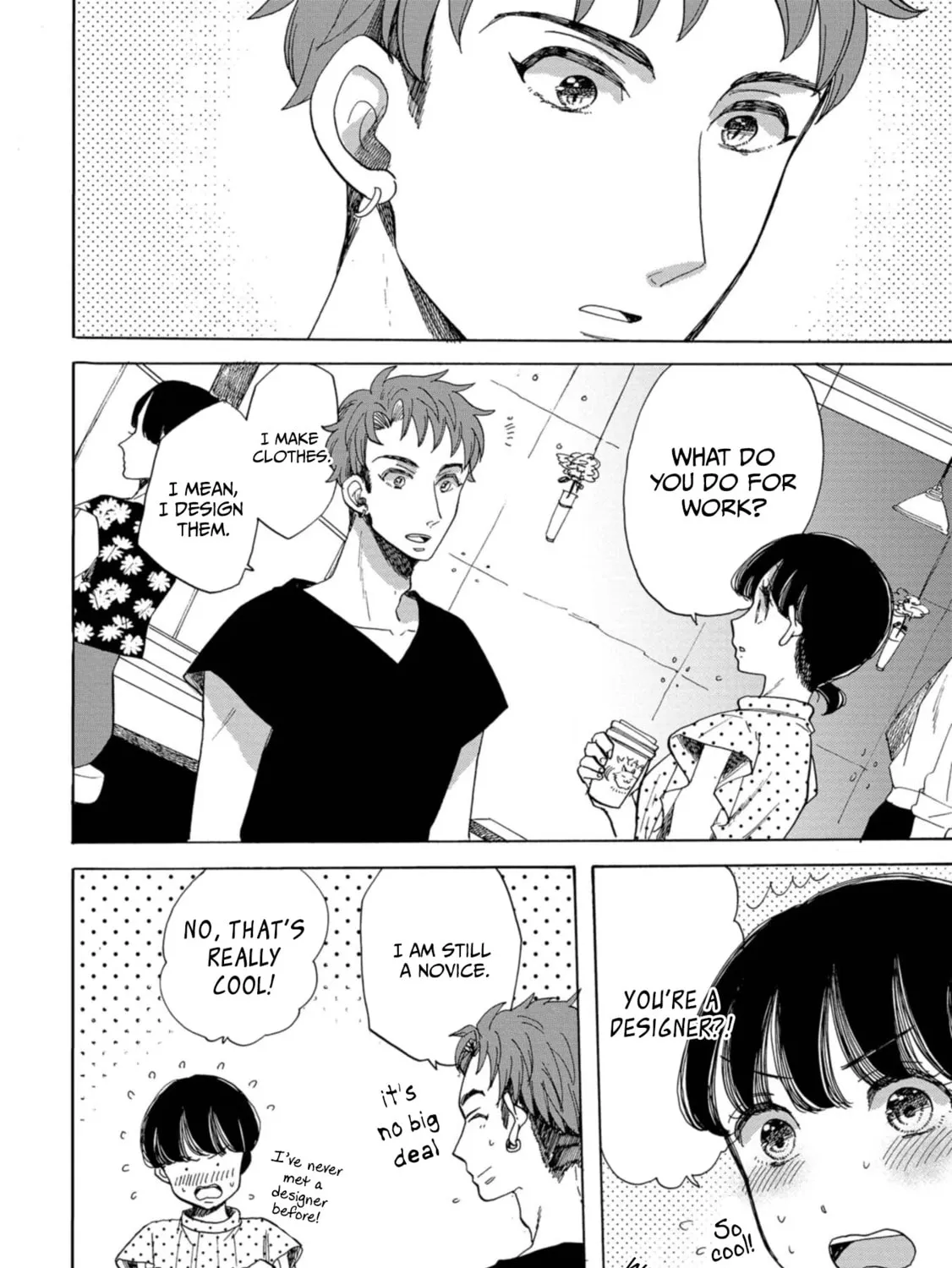Read Koiseyo Kimono Otome chapter 17 image 6 on Lezhin