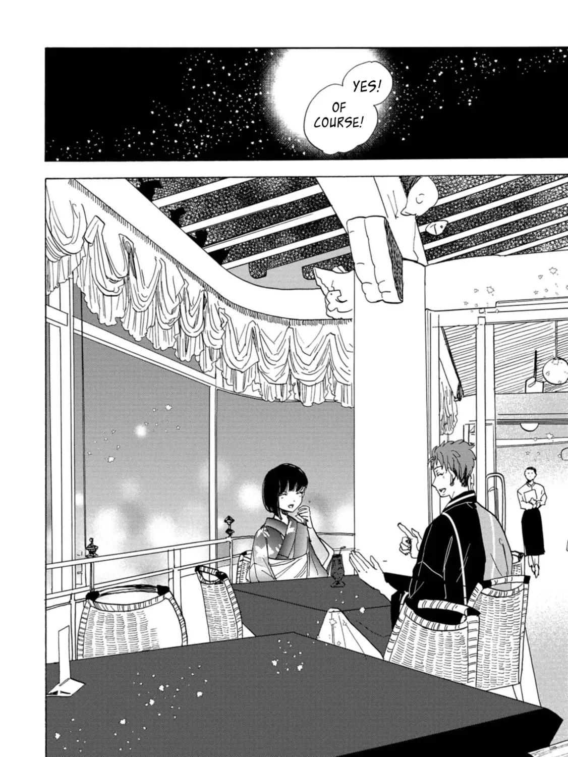 Read Koiseyo Kimono Otome chapter 17 image 60 on Lezhin